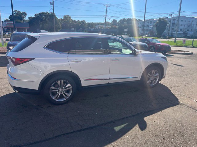 Certified 2024 Acura MDX SH-AWD image 16