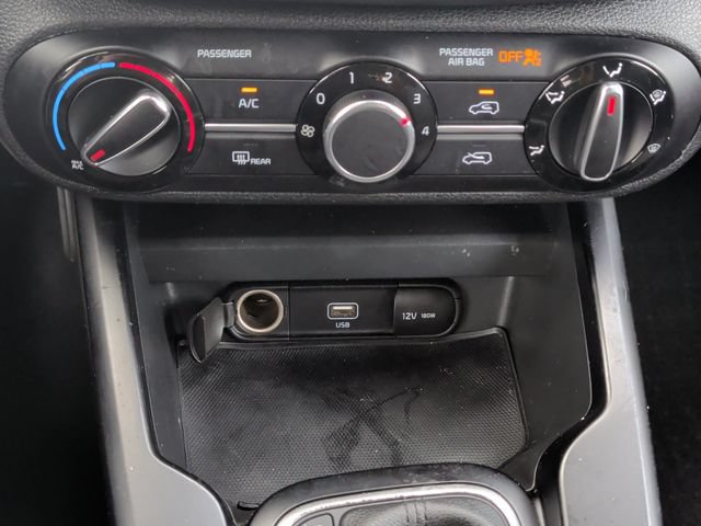 Used 2021 Kia Soul LX FWD image 25