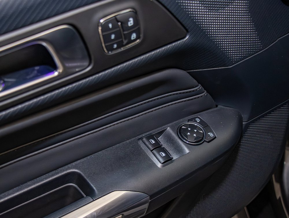 Used 2024 Ford Mustang GT Premium image 14