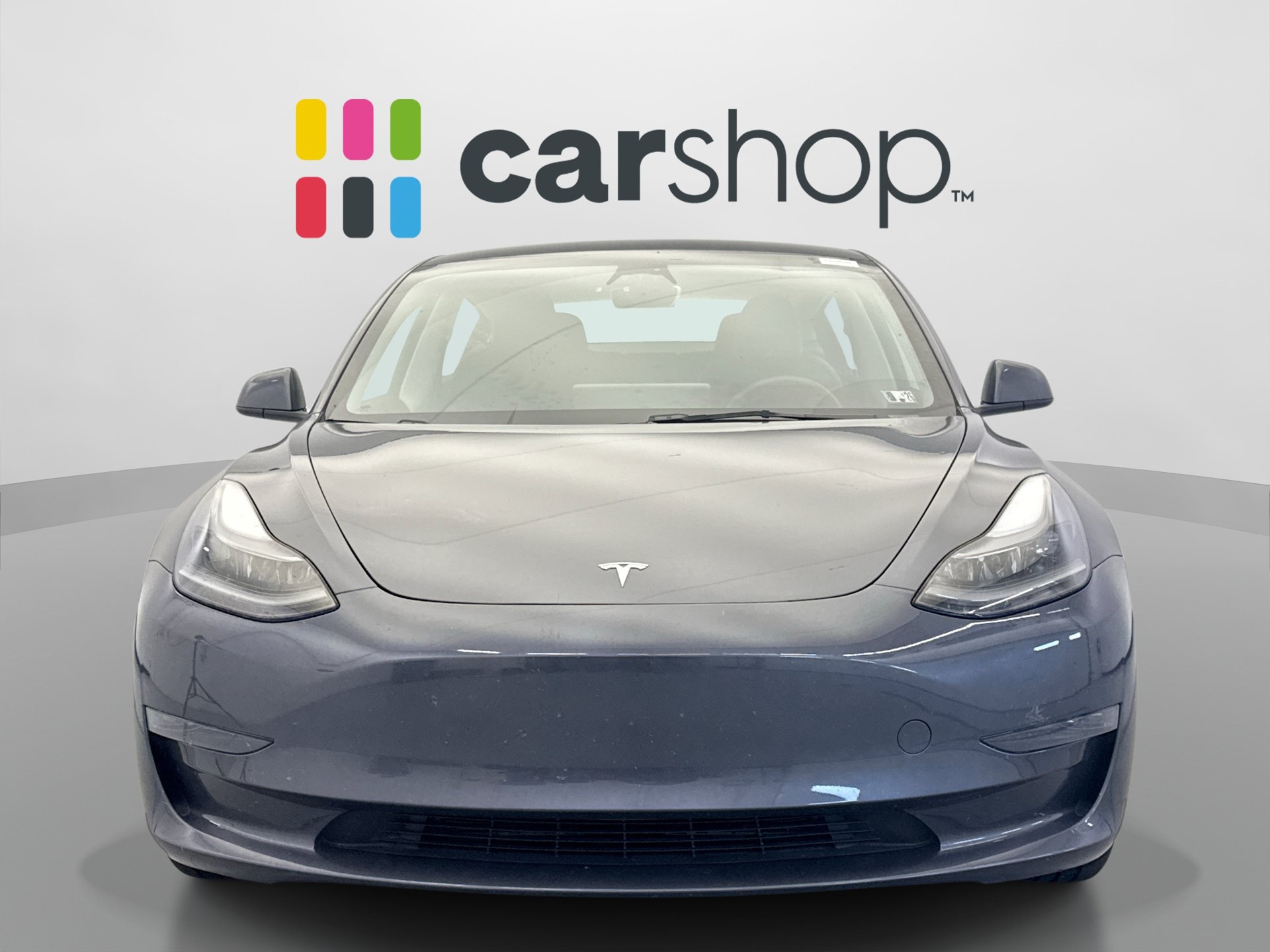 Used 2023 Tesla Model 3 Standard Range RWD image 8
