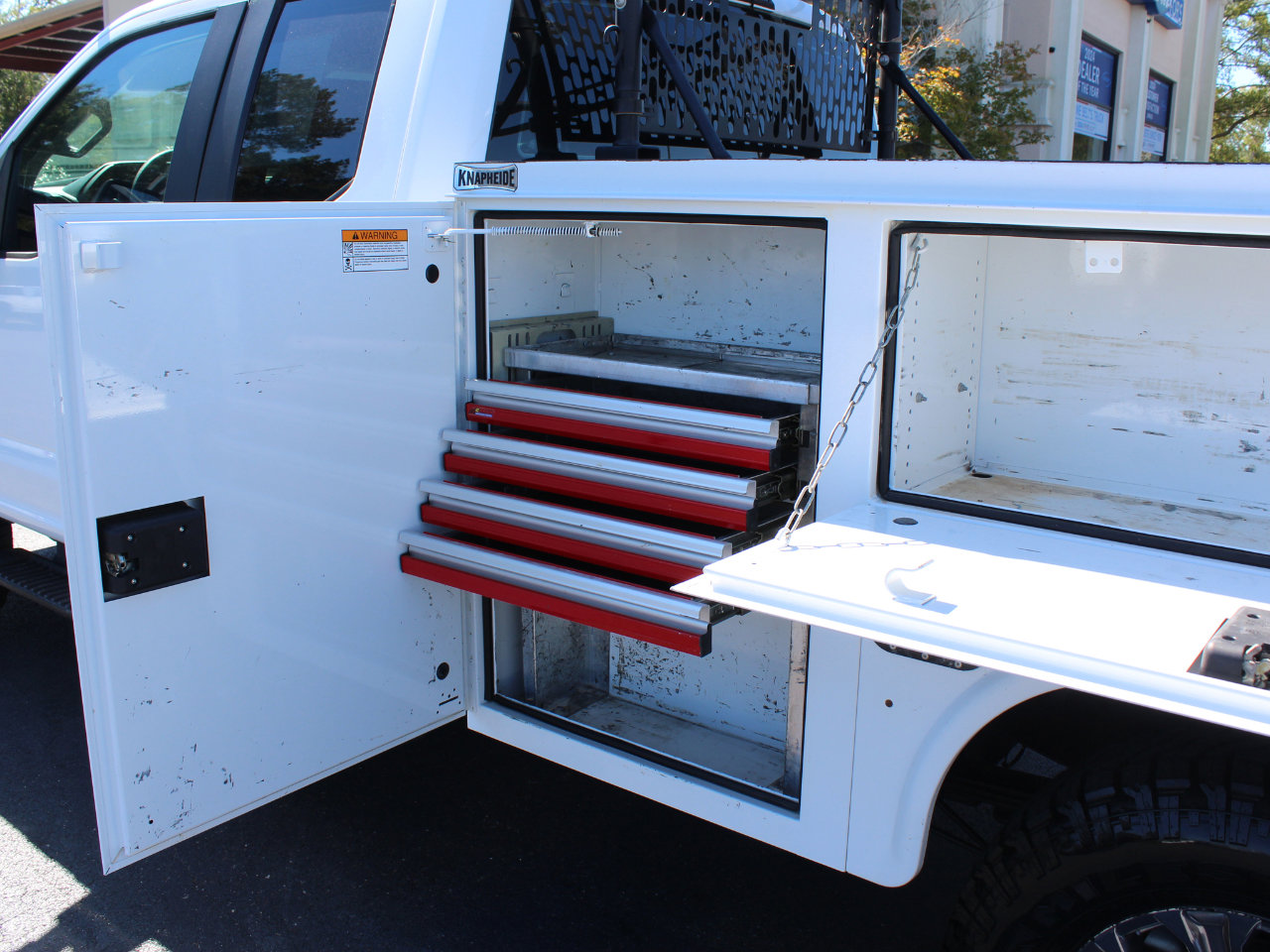 Used 2022 Ford F350 XL w/ STX Appearance Package image 17