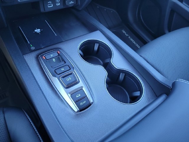 New 2026 Honda Ridgeline RTL image 25