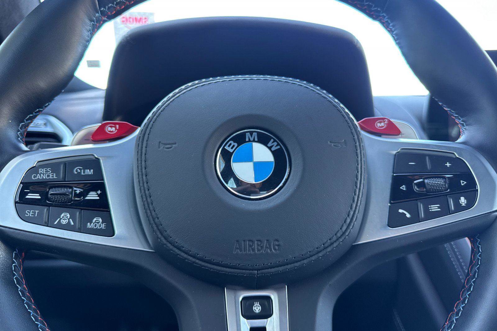 Used 2023 BMW M8 Gran Coupe xDrive Competition w/ M Driver's Package image 22