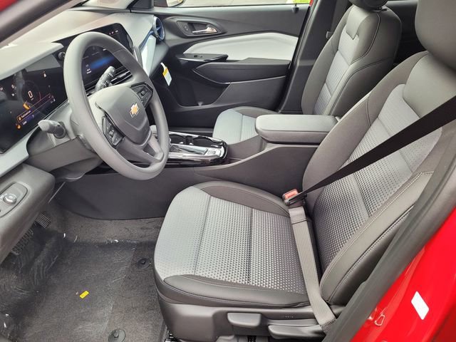 New 2026 Chevrolet Trax LT image 8