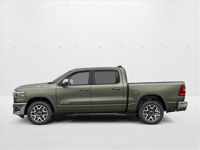 New 2026 RAM 1500 Laramie image 3