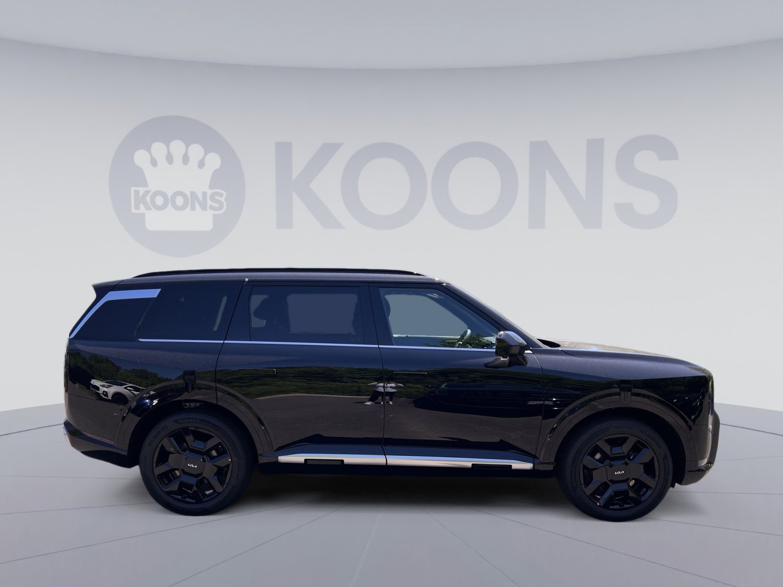 New 2027 Kia Telluride SX FWD image 17