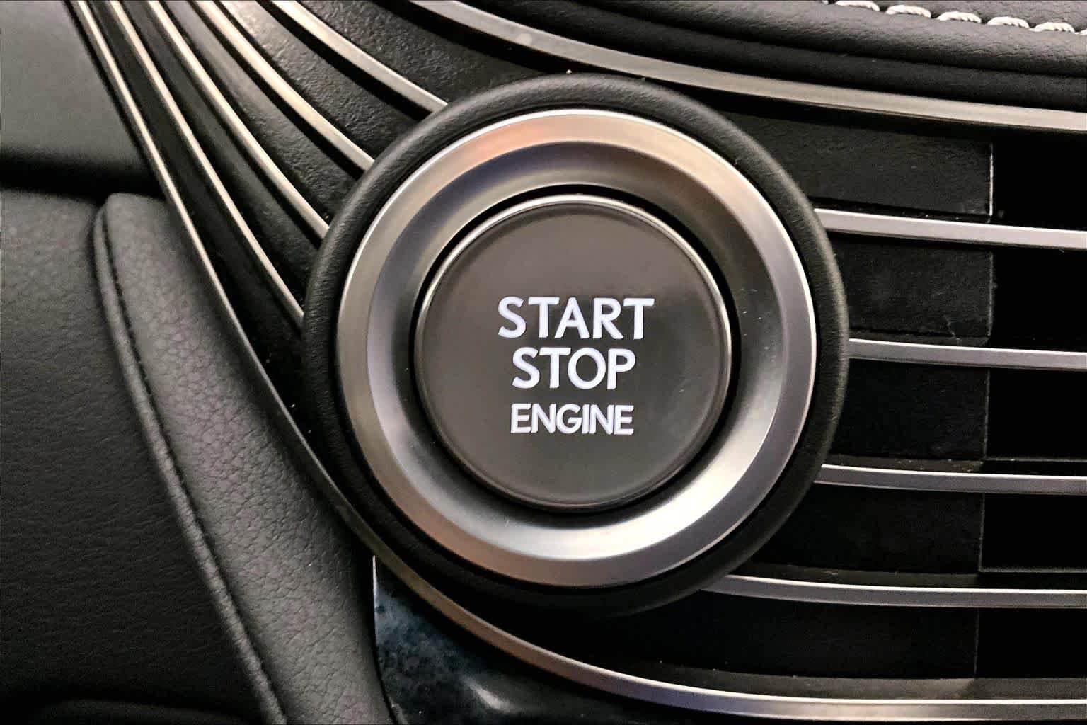 Used 2021 Lexus LS 500 w/ Interior Upgrade Package RWD image 33