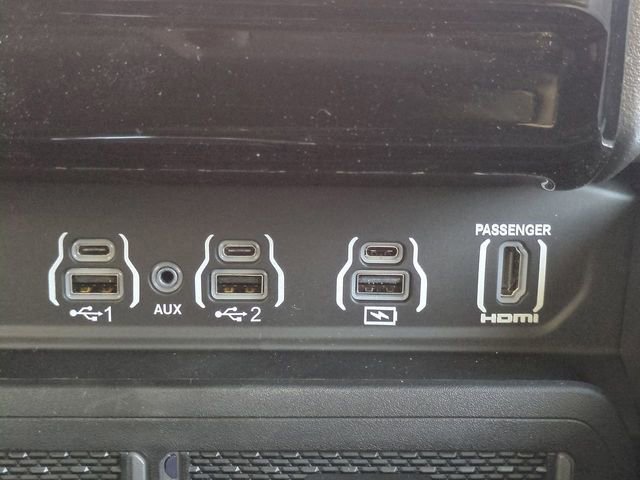 New 2026 RAM 1500 Laramie w/ Advanced Safety Group II image 23