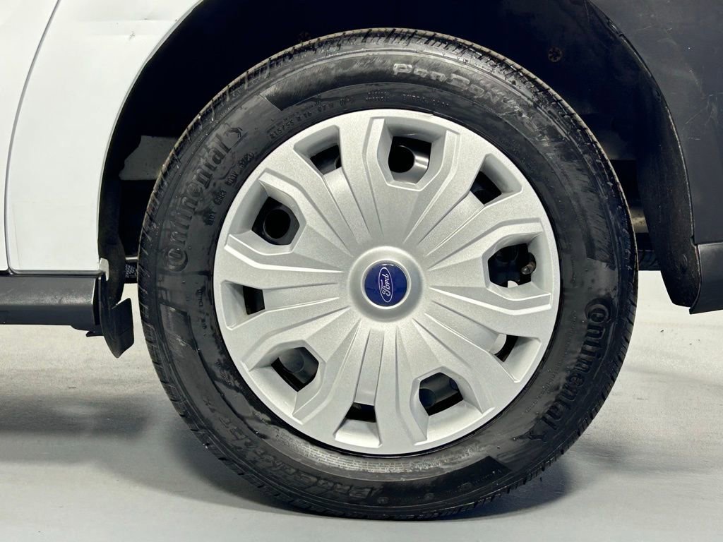 Used 2019 Ford Transit Connect XL image 29