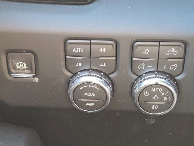 New 2026 GMC Sierra 1500 Denali AWD/4WD image 15