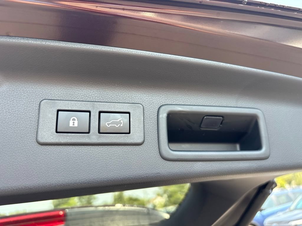 New 2026 Subaru Forester Premium AWD/4WD image 24
