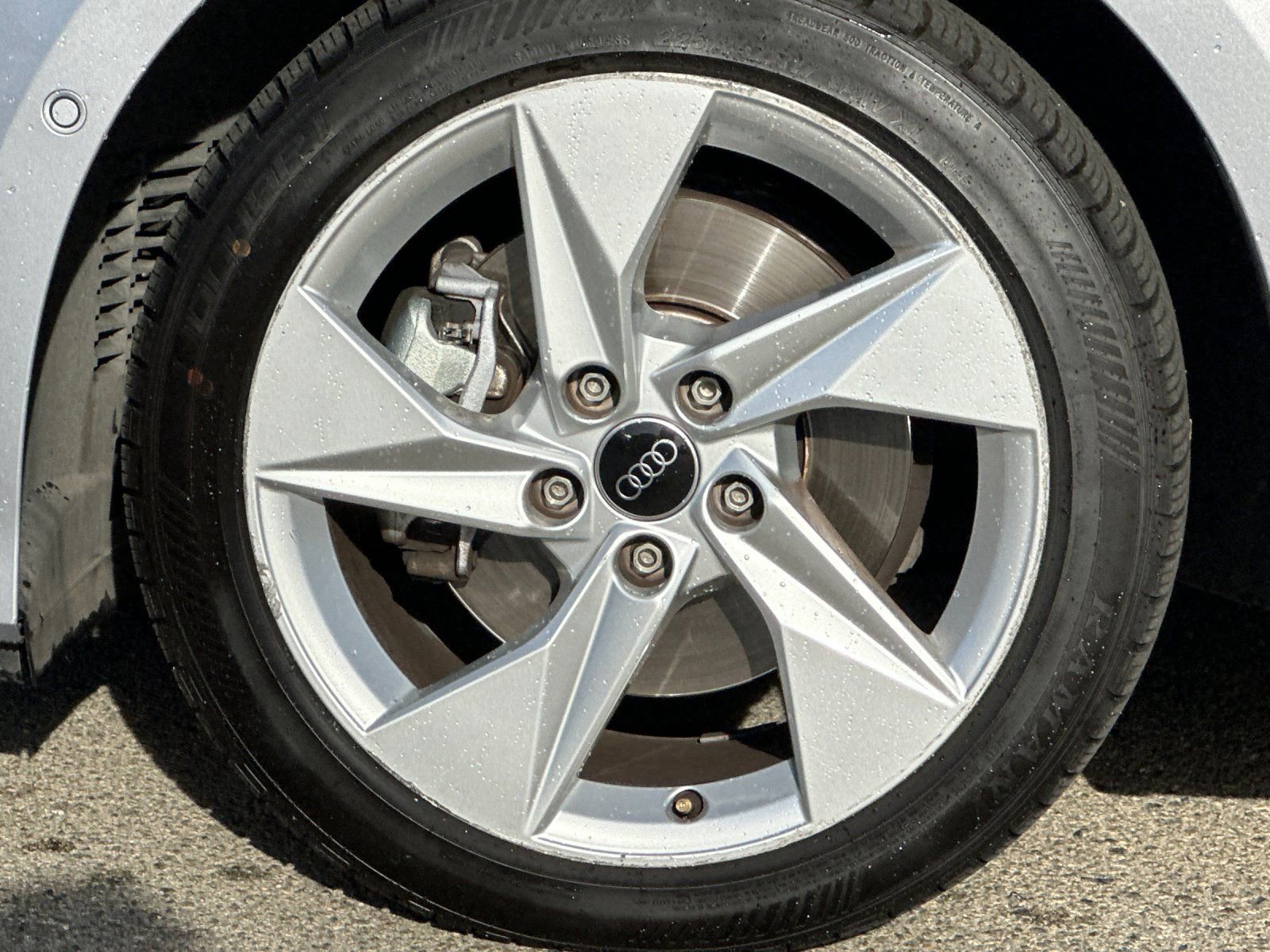 Used 2024 Audi A3 2.0T Premium image 31