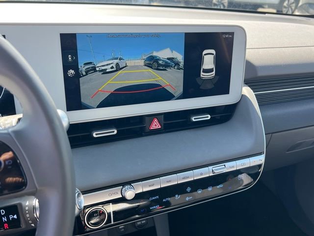 Used 2024 Hyundai Ioniq 5 SE image 23