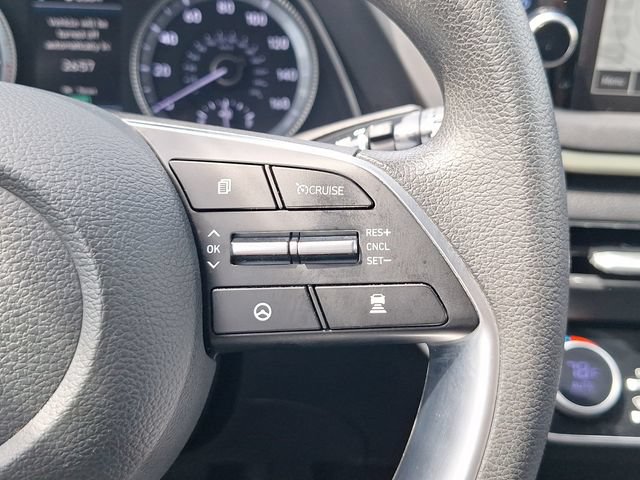 Used 2023 Hyundai Sonata SEL FWD image 19