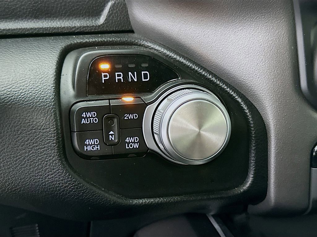 Certified 2022 RAM 1500 Laramie w/ Sport Appearance Package image 23