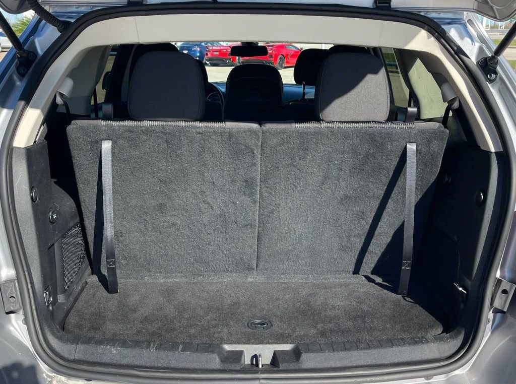 Used 2018 Dodge Journey SXT w/ Connectivity Group FWD image 12