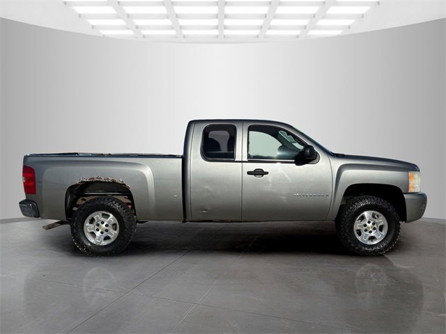 Used 2008 Chevrolet Silverado 1500 LT image 3