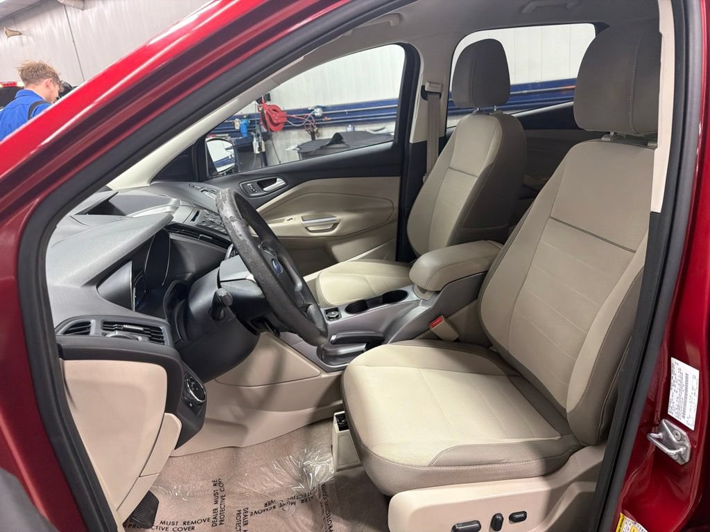 Used 2014 Ford Escape SE AWD/4WD image 14