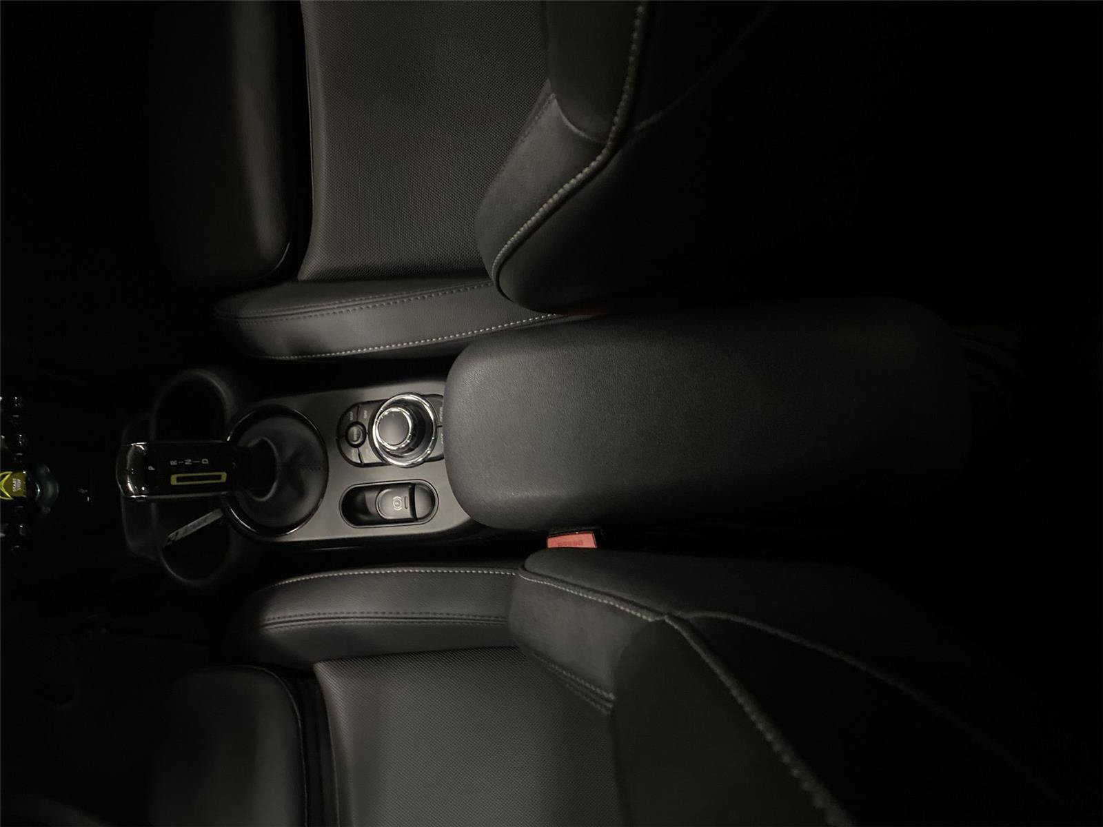 Used 2023 MINI Cooper SE FWD image 26