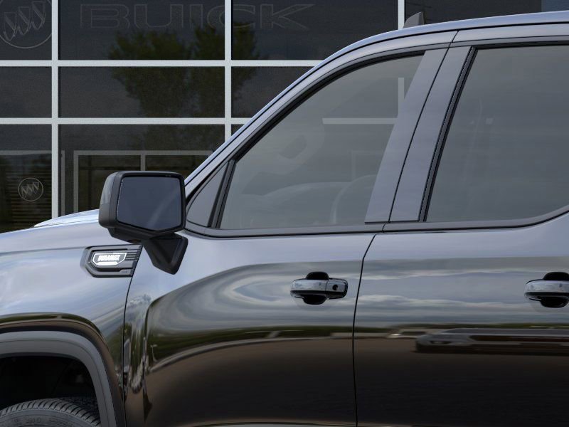 New 2026 GMC Sierra 1500 Elevation w/ Elevation Premium Package image 5