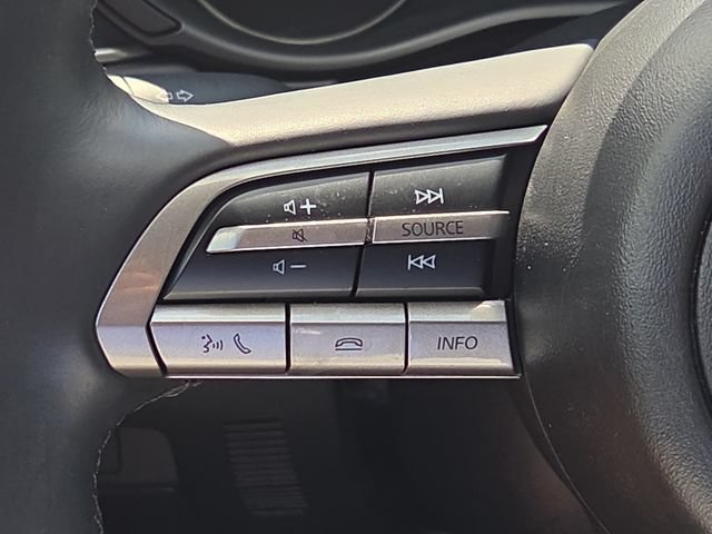 Used 2023 MAZDA CX-30 AWD 2.5 S w/ Select Package image 24