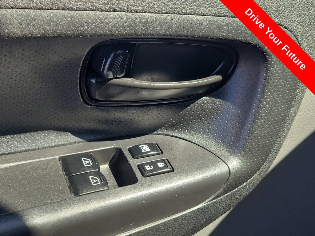 Used 2021 Nissan NV200 SV FWD image 18