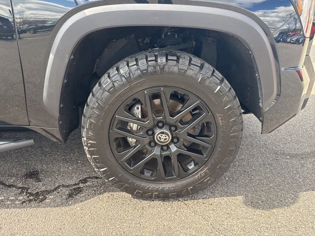 Used 2025 Toyota Tundra Limited image 44