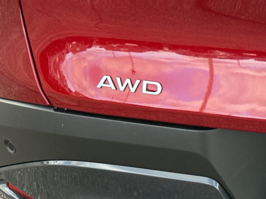 New 2026 Nissan Murano SL image 8