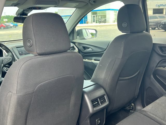 Used 2023 Chevrolet Equinox LT w/ Driver Convenience Package AWD/4WD image 33