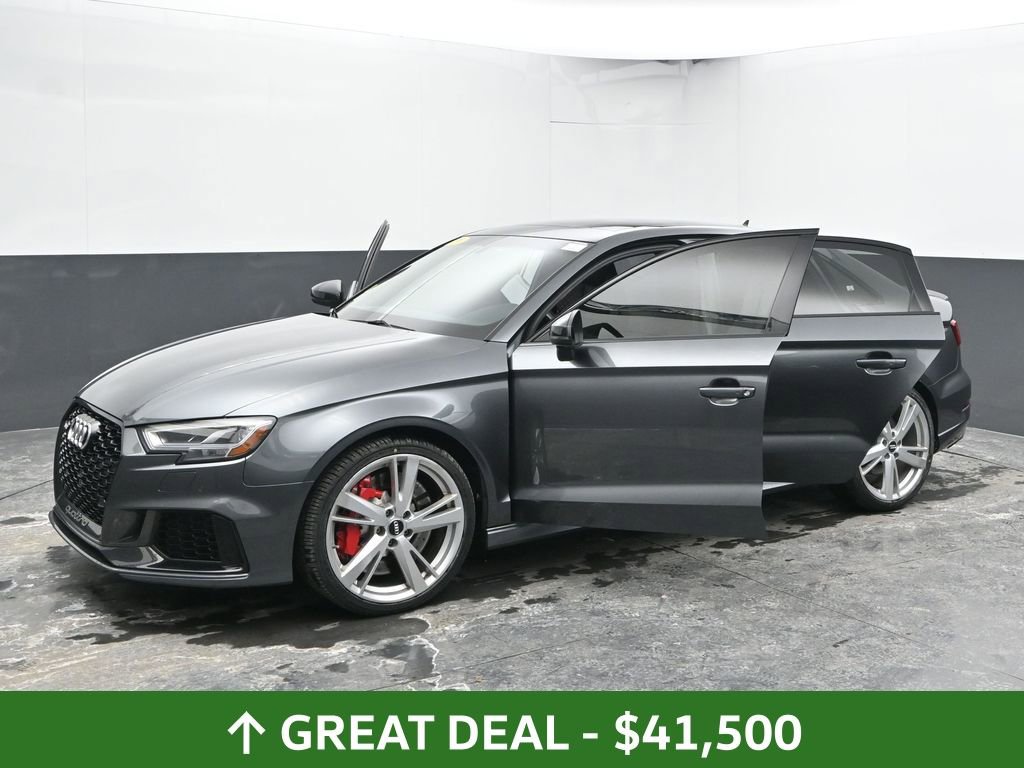 Used 2019 Audi RS 3 image 79