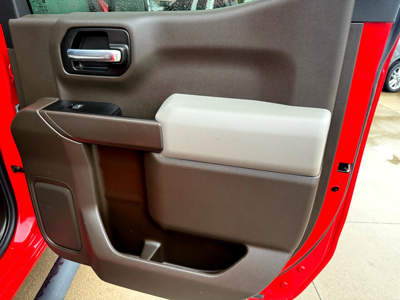 Used 2021 Chevrolet Silverado 1500 LT image 17
