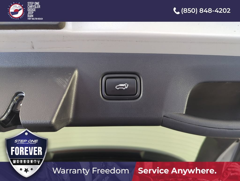 Used 2024 Hyundai Tucson SEL FWD image 29
