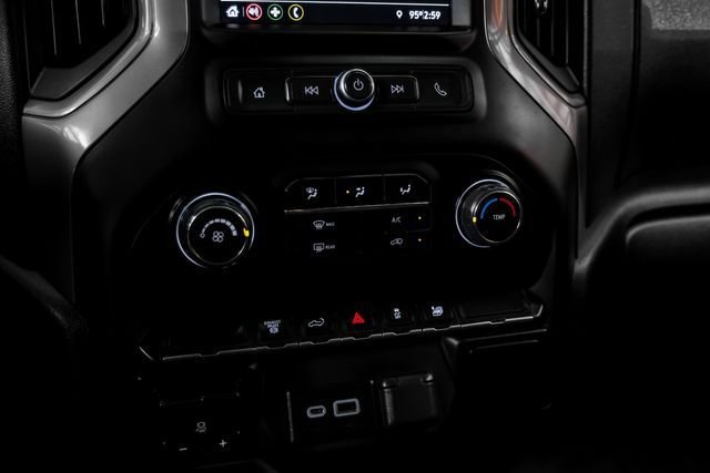 Used 2022 Chevrolet Silverado 2500 Custom w/ Gooseneck/5TH Wheel Package AWD/4WD image 26
