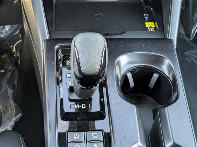 New 2026 Subaru Outback Touring XT AWD/4WD image 13