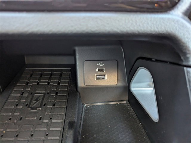 Used 2024 Ford Ranger Lariat w/ FX4 Off-Road Package image 21