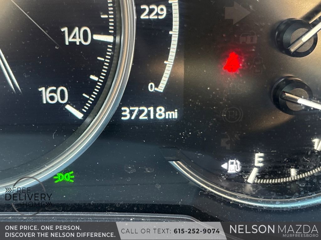 Certified 2023 MAZDA CX-9 Signature image 17