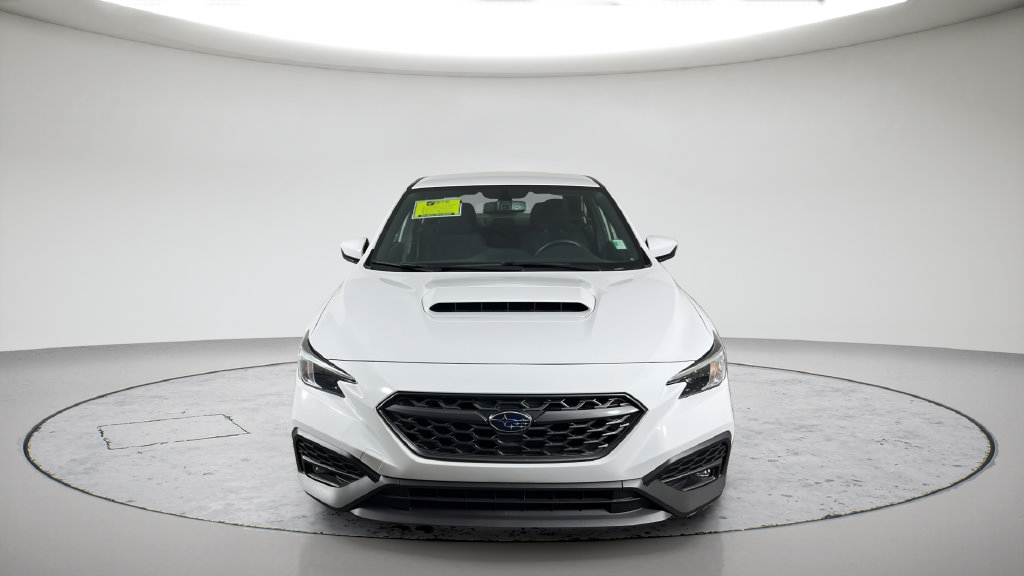 Used 2023 Subaru WRX Premium AWD/4WD image 3