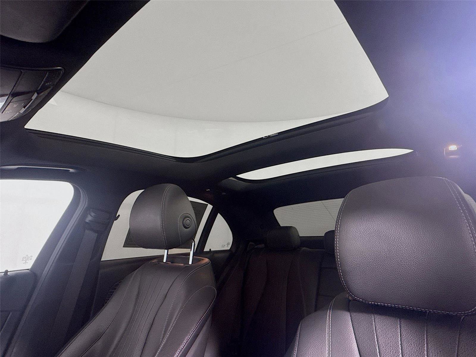 Used 2021 Mercedes-Benz E 350 Sedan w/ Premium Package image 16