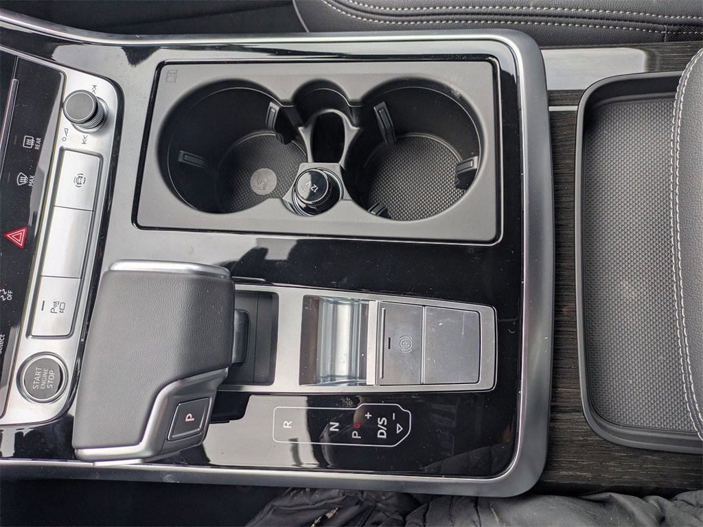 New 2026 Audi Q7 3.0T Premium Plus image 28