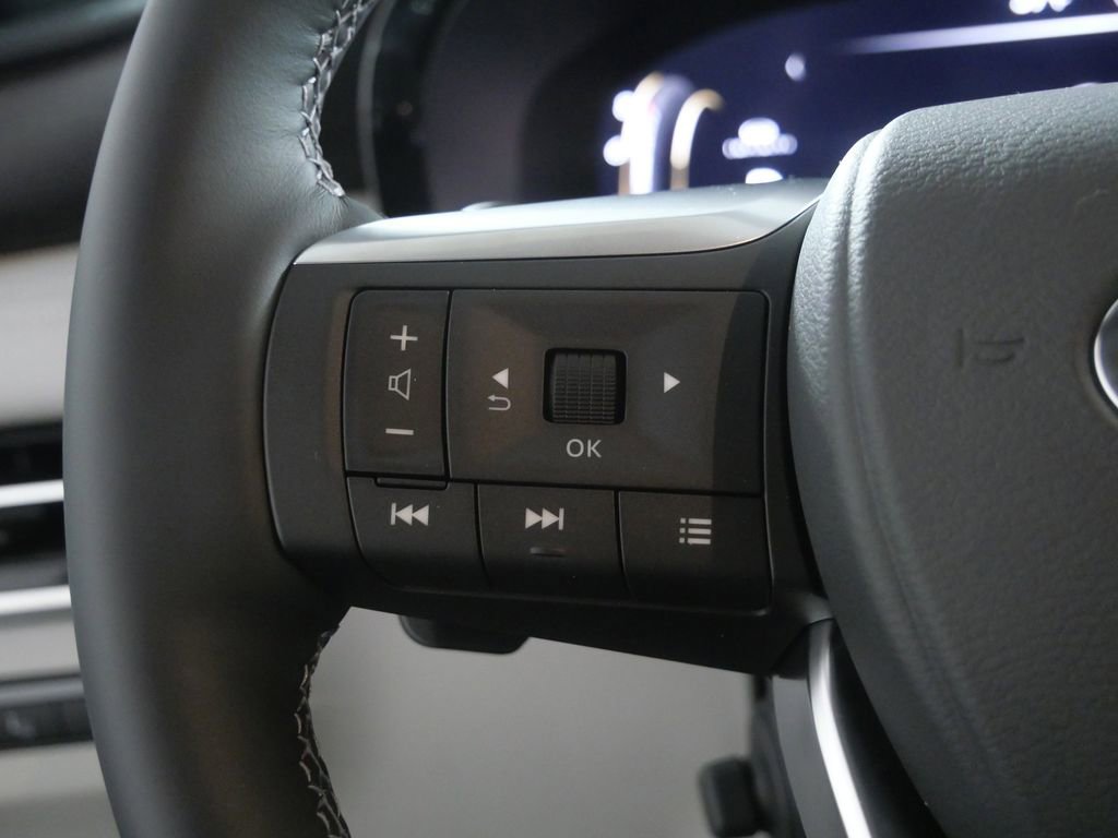 New 2026 INFINITI QX60 Autograph w/ Dark Cargo Package image 21