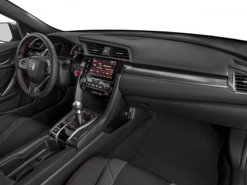 Used 2018 Honda Civic Si image 16