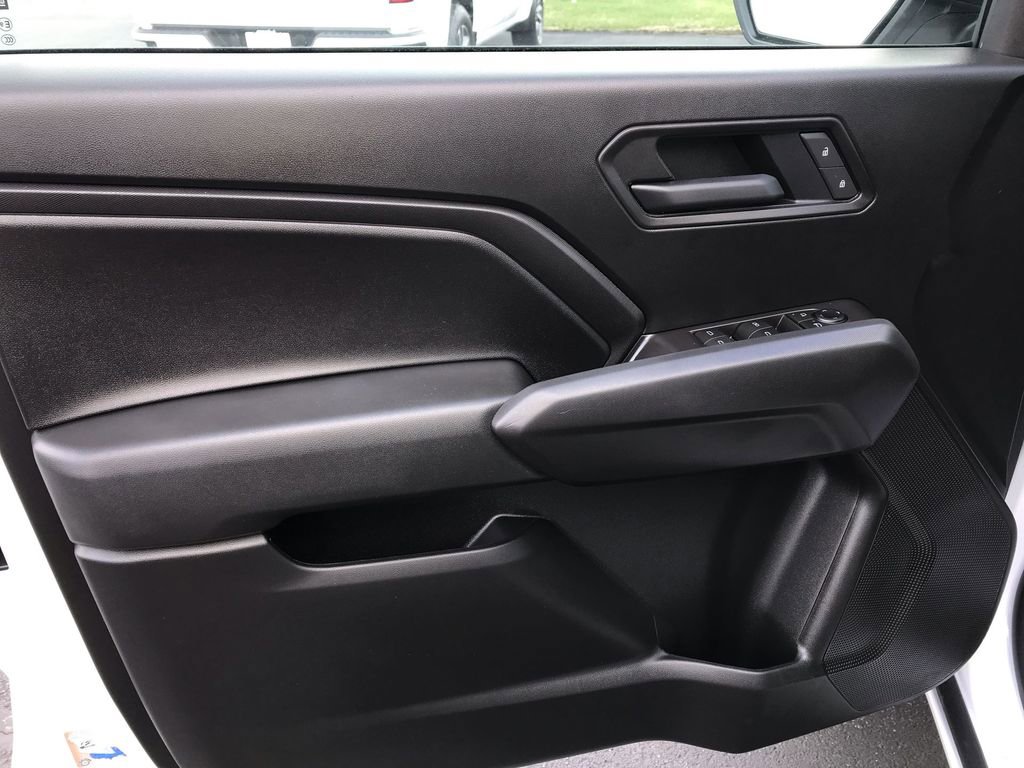 Used 2026 Chevrolet Colorado Trail Boss AWD/4WD image 13