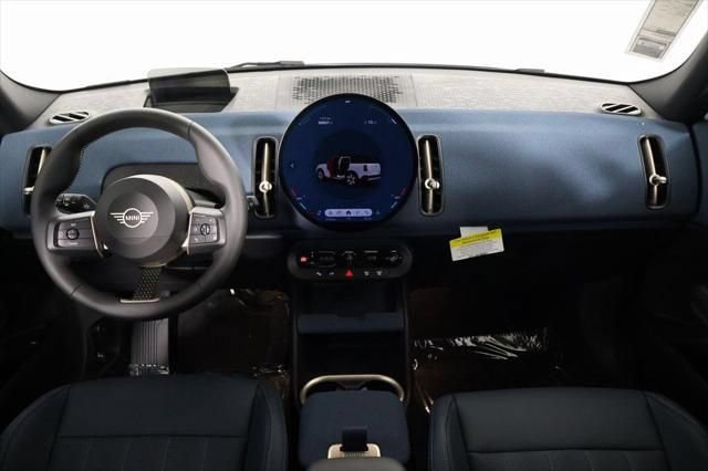 Used 2026 MINI Cooper Countryman S AWD/4WD image 4