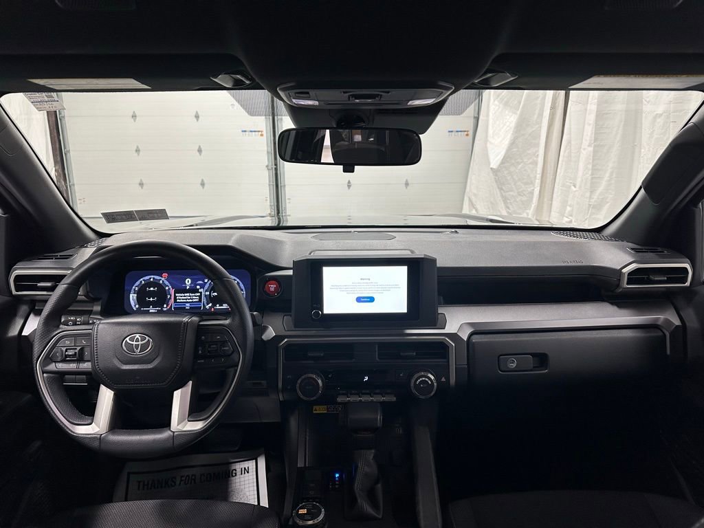 Used 2025 Toyota 4Runner TRD Off-Road image 39