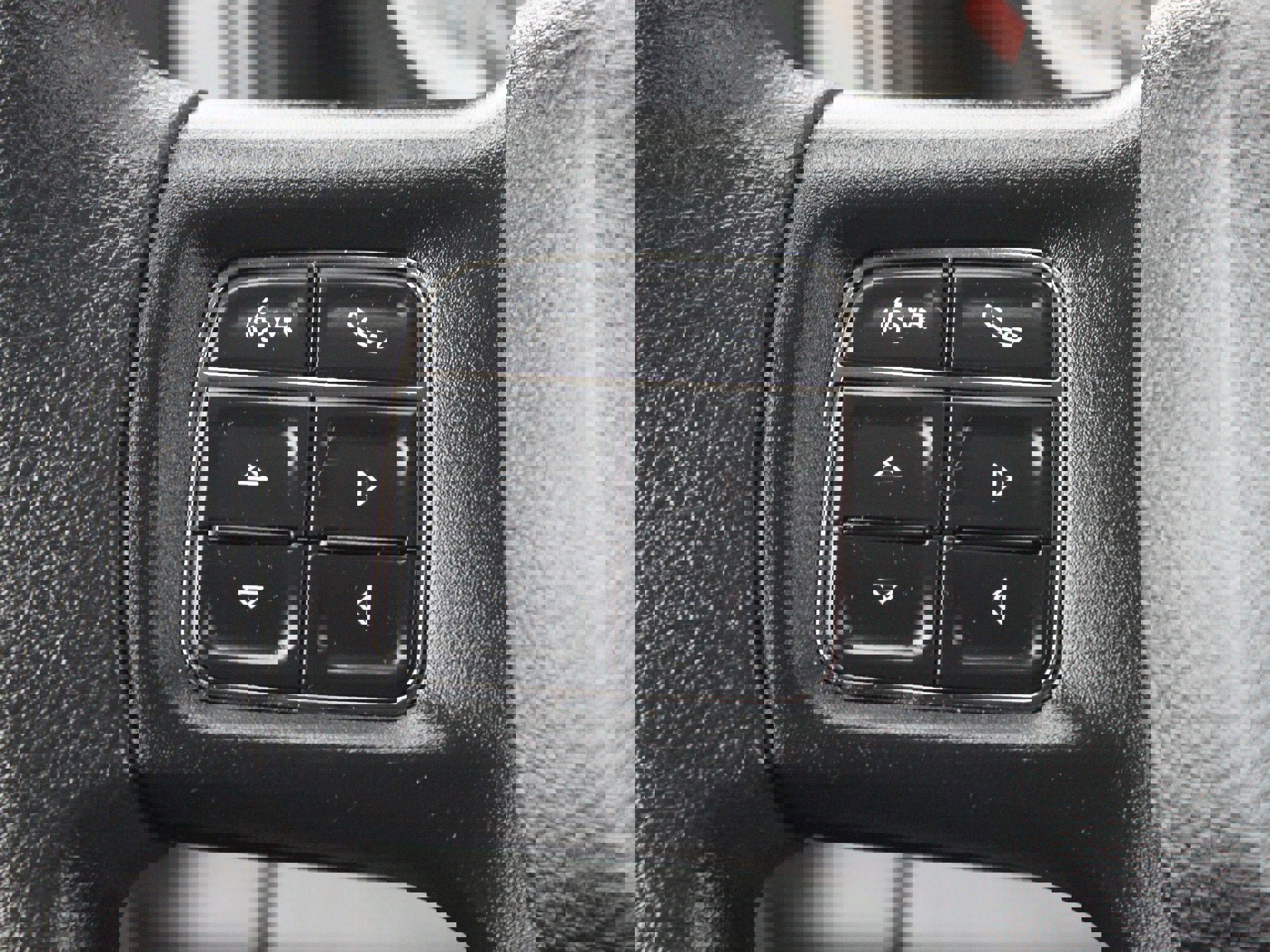 Used 2019 RAM 1500 Tradesman w/ Chrome Plus Package image 8