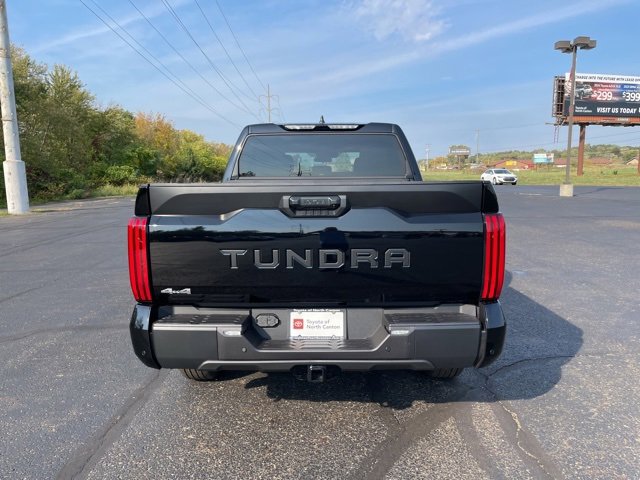 New 2026 Toyota Tundra SR5 image 4
