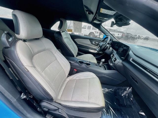 Used 2024 Ford Mustang GT Premium RWD image 30