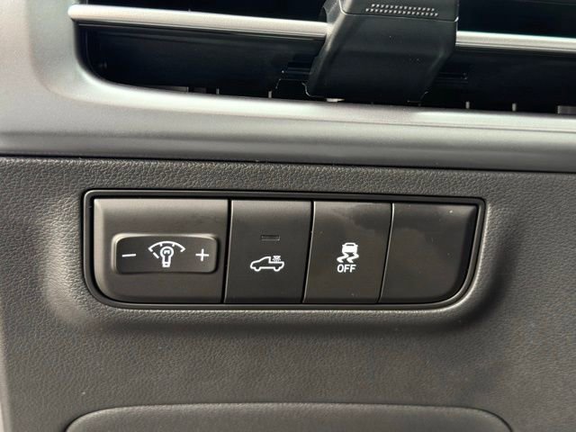 New 2026 Hyundai Santa Cruz SEL AWD/4WD image 32