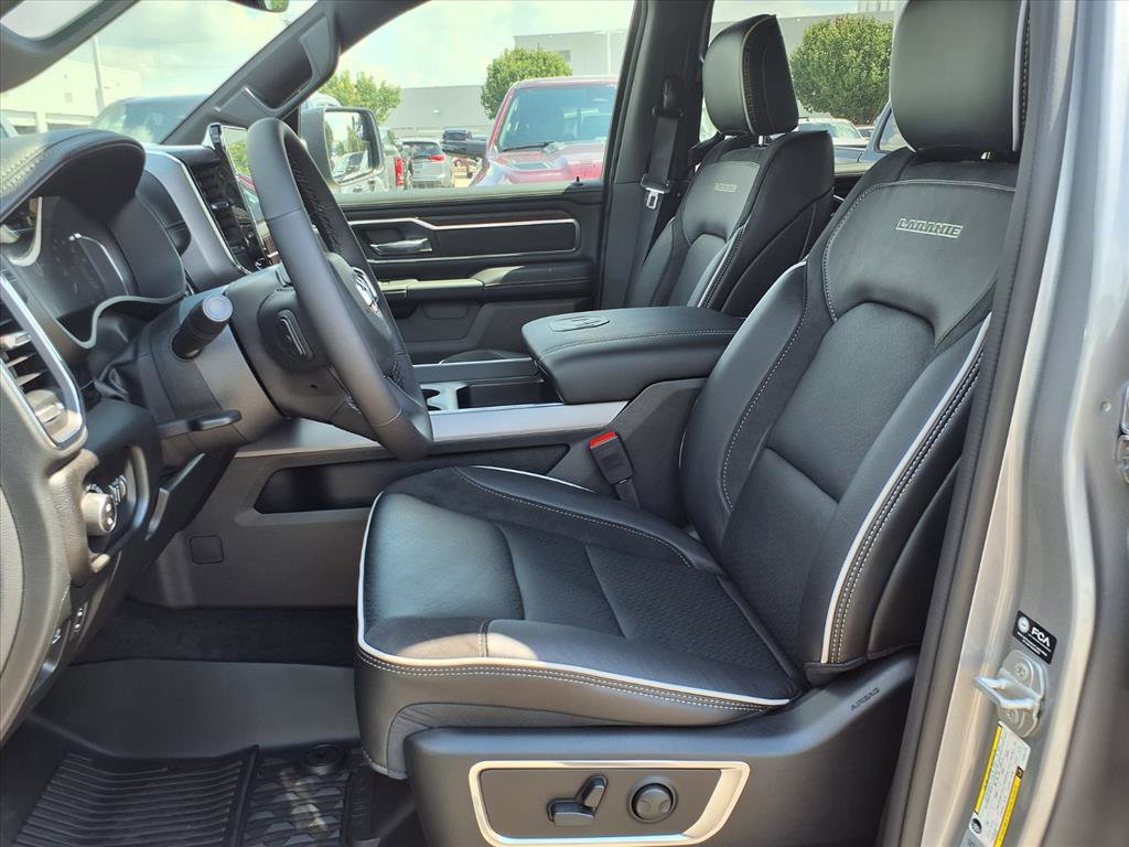 New 2026 RAM 1500 Laramie w/ Night Edition image 12