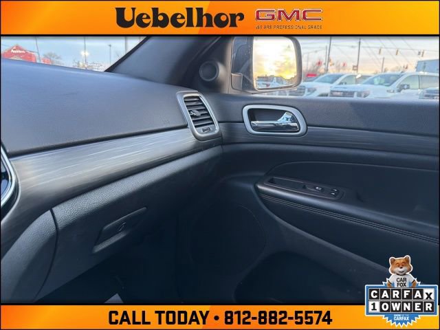 Used 2020 Jeep Grand Cherokee Laredo w/ Quick Order Package 2BN North image 31